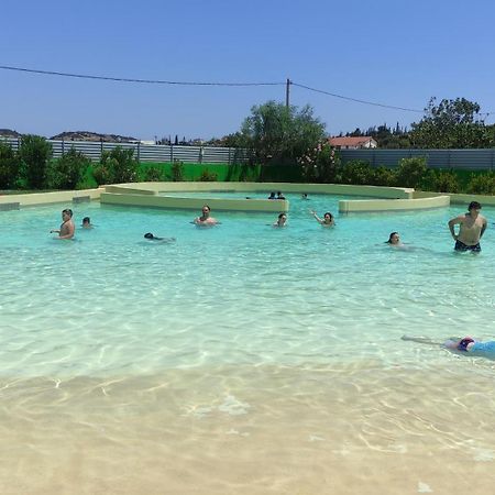 شقة Urbi Garden أرتيميدا المظهر الخارجي الصورة